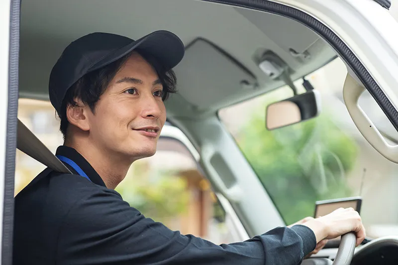 職場づくりへの姿勢などをご紹介